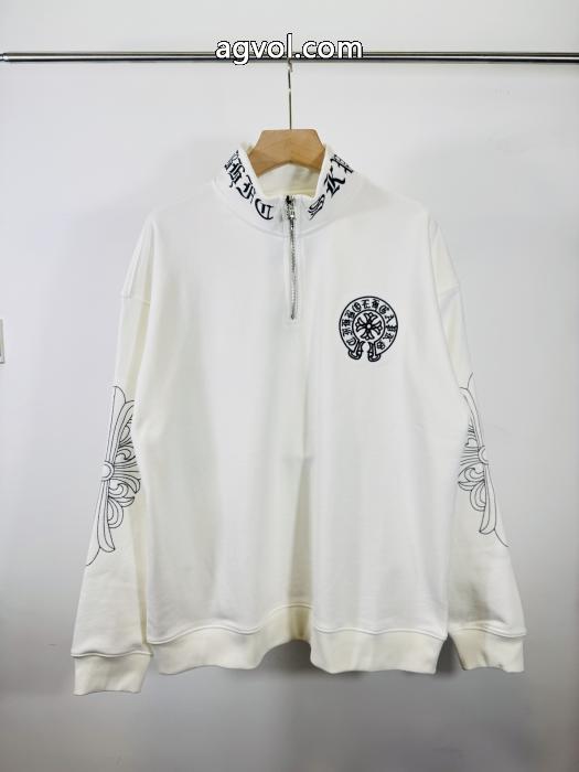 パーカーコピー ブランド 販売新色入荷 存在感のある 秋冬特別販売CHROME HEARTS_0_3