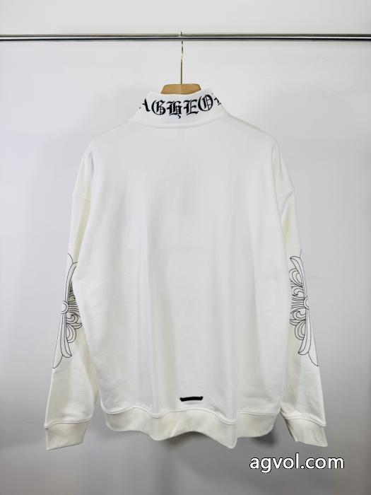 パーカーコピー ブランド 販売新色入荷 存在感のある 秋冬特別販売CHROME HEARTS_0_4