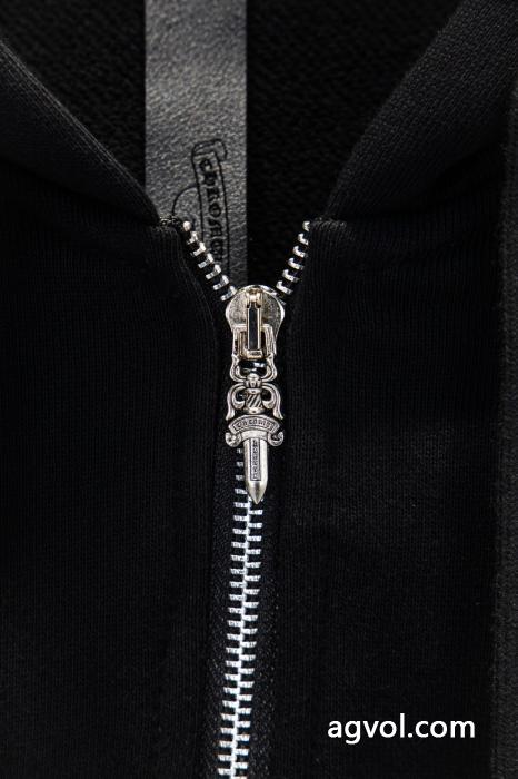 コートブランド スニーカー 激安CHROME HEARTS限定生産品 人気沸騰アイテム ビックシルエット_0_4