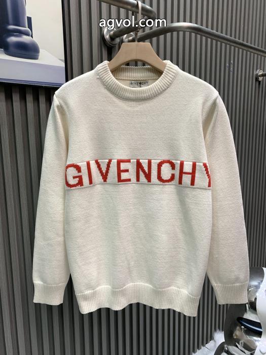 セーター激安期間限定セール 落ち着いた感覚 個性的なスタイリングGIVENCHYブランド レプリカ_0_3