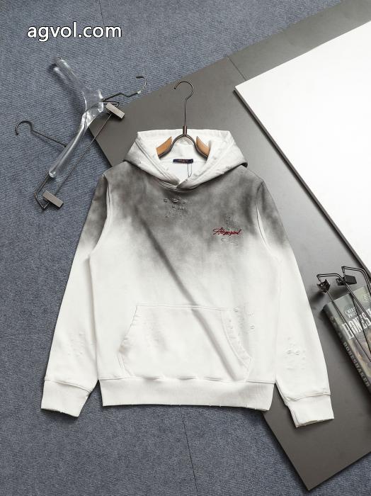 パーカーコピー ブランド 優良ロゴ入り新作  一流の憧れブランド 最前線新作LOUIS VUITTON_0_3