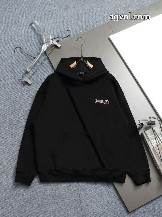 品質保証最新作 世界中で爆発的人気 今だけSALEパーカーbalenciagaスーパー コピー 安心 サイト_0_1