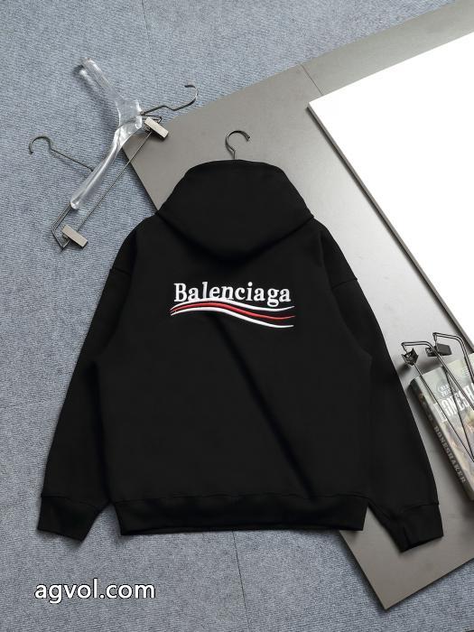 品質保証最新作 世界中で爆発的人気 今だけSALEパーカーbalenciagaスーパー コピー 安心 サイト_0_2