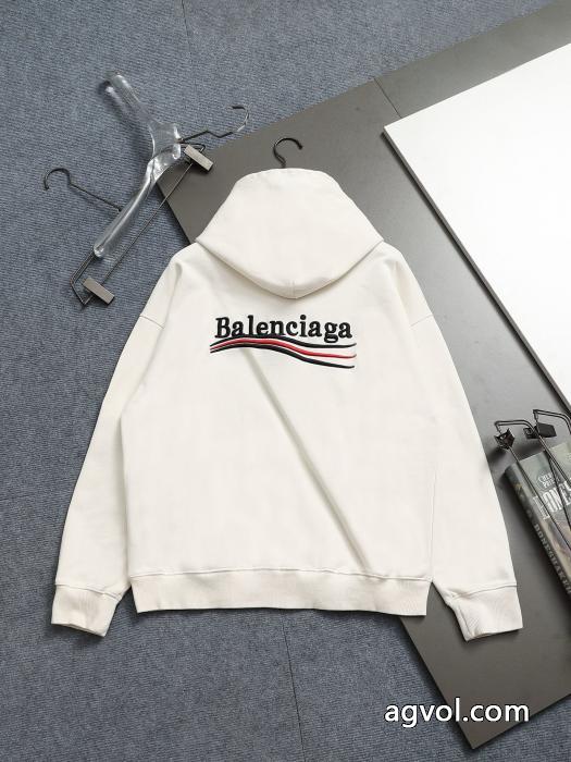 品質保証最新作 世界中で爆発的人気 今だけSALEパーカーbalenciagaスーパー コピー 安心 サイト_0_4