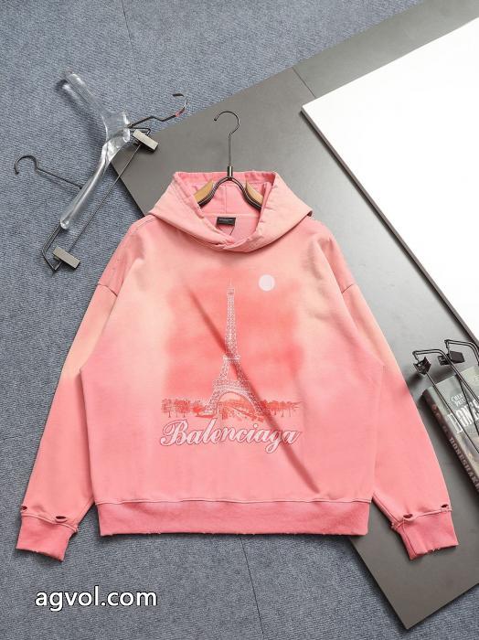 超人気新作登場 数量限定 在庫手元にあり即発セール必需品パーカーbalenciagaブランド コピー 販売_0_4