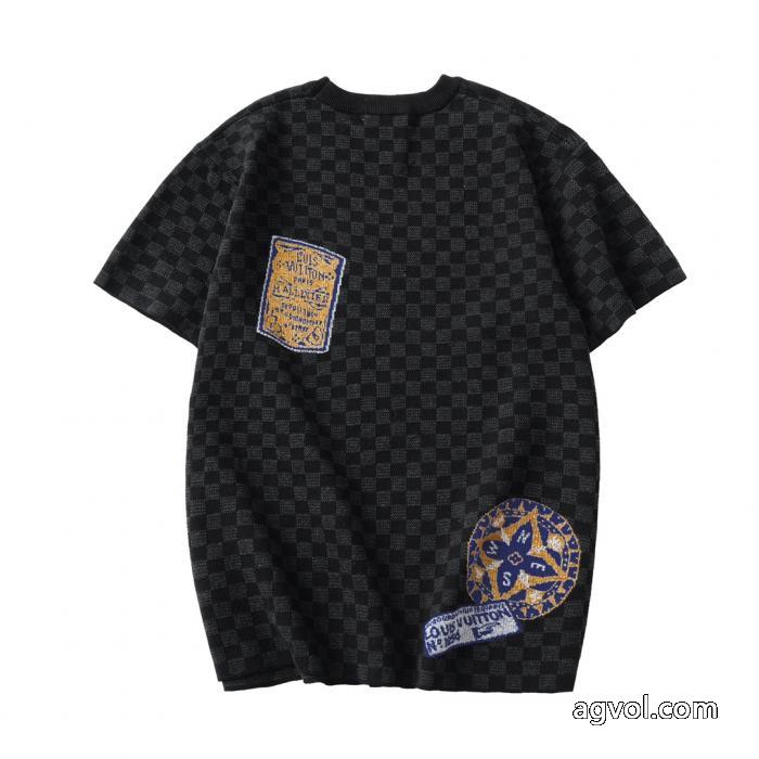 半袖TシャツVIPセール限定品 顧客優待セール 著名人も愛用したLOUIS VUITTONブランド コピー 販売店_0_0