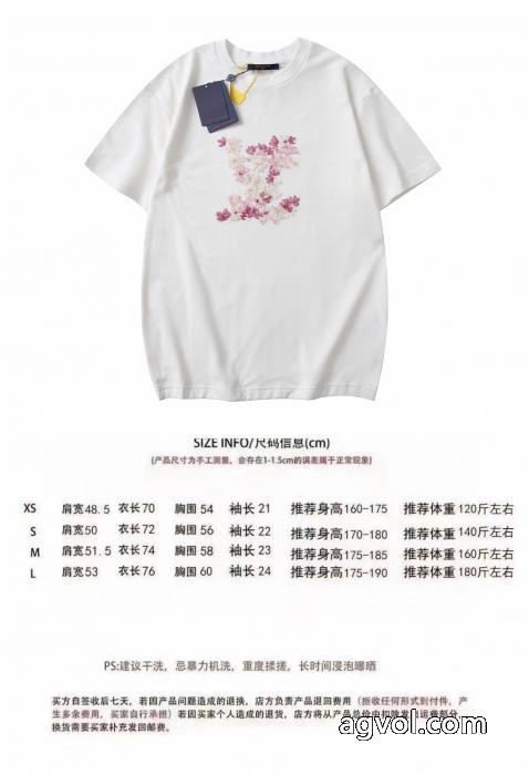 機能面抜群 入手困難 大注目コピー ブランド 通販LOUIS VUITTON半袖Tシャツ_0_0