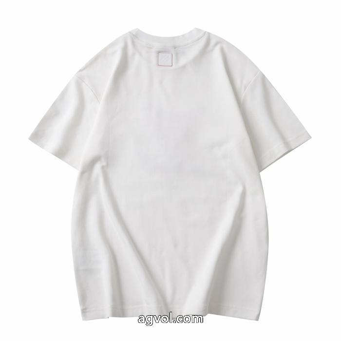 機能面抜群 入手困難 大注目コピー ブランド 通販LOUIS VUITTON半袖Tシャツ_0_1