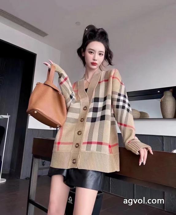 BURBERRYコート新作限定 最安セール スタイリッシュブランド コピー 優良店_0_3