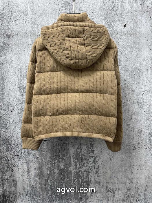 Polo Ralph Lauren偽物 通販ダウンジャケット大変人気 希少価値大 2025年冬 人気_0_3
