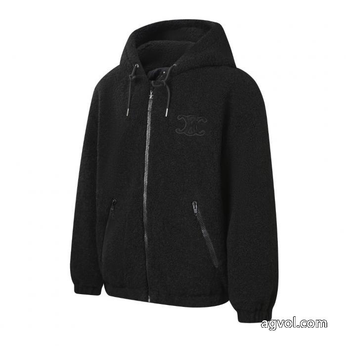 綿入れの服コートCELINE正規品保証25秋冬 最終価格 今季新作 2025ブランドスーパーコピー_0_1