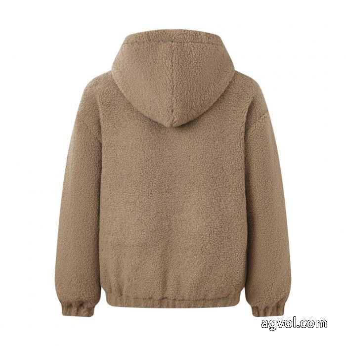 綿入れの服コートCELINE正規品保証25秋冬 最終価格 今季新作 2025ブランドスーパーコピー_0_4