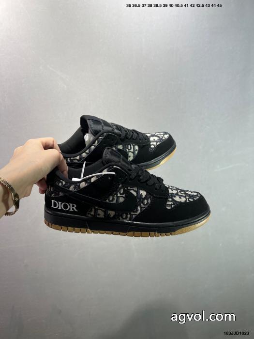 DIOR早期完売 SALE 2025 品質の良さスニーカーブランド 通販店_0_2
