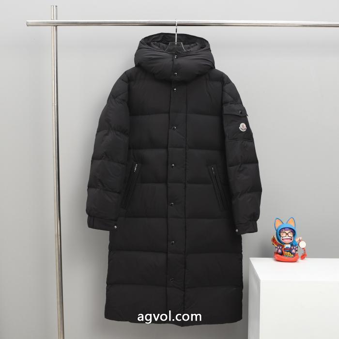 ブランド 偽物ダウンジャケットMONCLER人気商品登場 透け感新作がイチ推し 定番人気のカラー_0_0