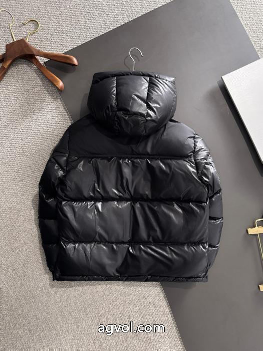 ダウンジャケットブランド フェイクBURBERRYHOT250%新品 大人気ブランド 品質保証_0_4