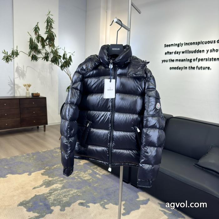 スーパー ブランド コピーダウンジャケット秋冬季節限定 早い者勝ち 数量限定特別価格MONCLER_0_4