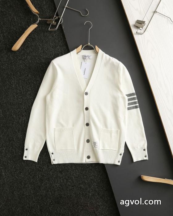 スーパー コピー 安心 サイト秋冬新作登場 大人モード 安い海外限定コートTHOM BROWNE_0_0