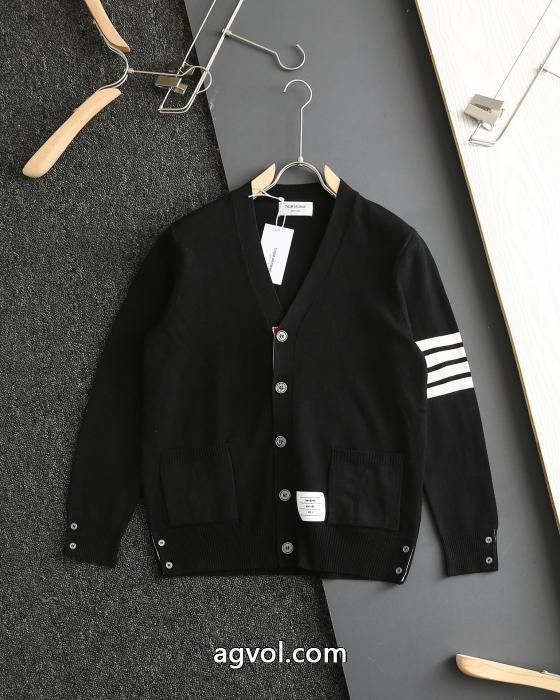 スーパー コピー 安心 サイト秋冬新作登場 大人モード 安い海外限定コートTHOM BROWNE_0_1