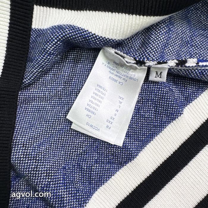 LOUIS VUITTON通販 ブランド限定デザイン 2025冬更新人気商品 先着順早い者勝ち限定セーター_0_0