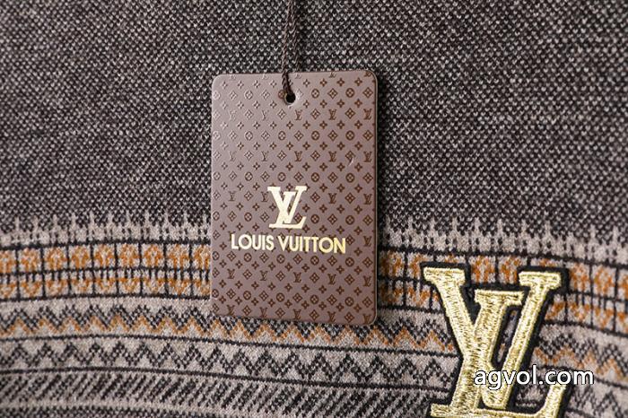 ブランド コピー 着払い秋冬季節限定 上品な光沢感 お手軽な価格セーターLOUIS VUITTON_0_2
