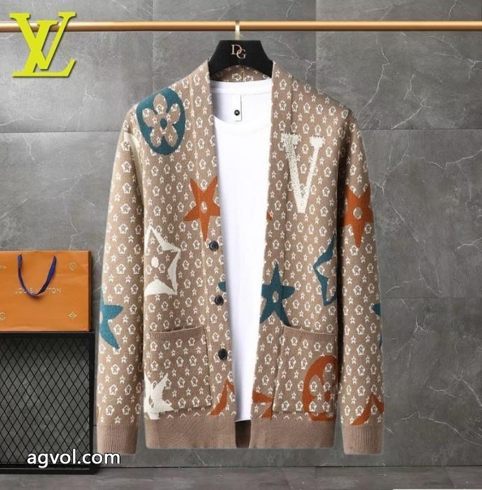 LOUIS VUITTONコートスーパー コピー 安心HOT格安人気アイテム 高級感UP 秋冬物先行発売 _0_0