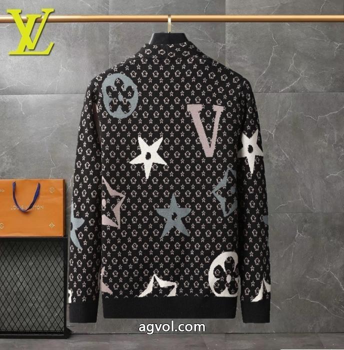 LOUIS VUITTONコートスーパー コピー 安心HOT格安人気アイテム 高級感UP 秋冬物先行発売 _0_3