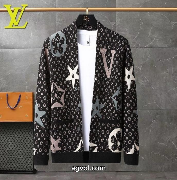 LOUIS VUITTONコートスーパー コピー 安心HOT格安人気アイテム 高級感UP 秋冬物先行発売 _0_4