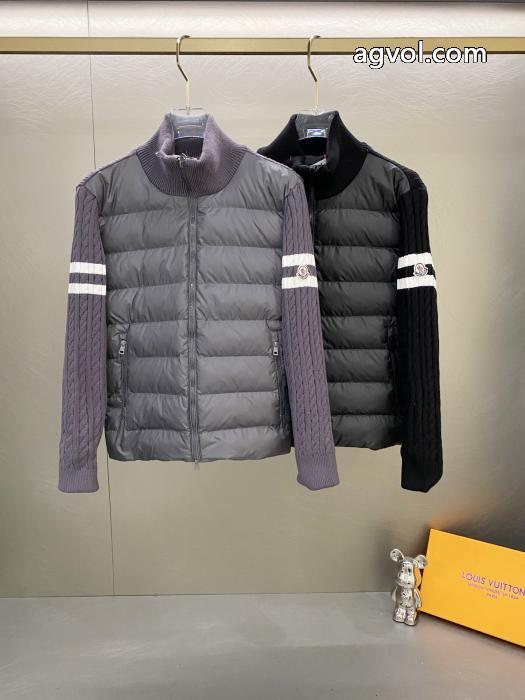 MONCLER最近人気一番！ 新作いきなり値下げ！ ベストセラーダウンジャケットブランド コピー 品_0_0