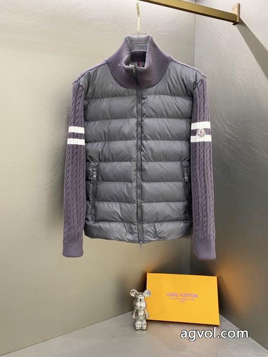 MONCLER最近人気一番！ 新作いきなり値下げ！ ベストセラーダウンジャケットブランド コピー 品_0_1