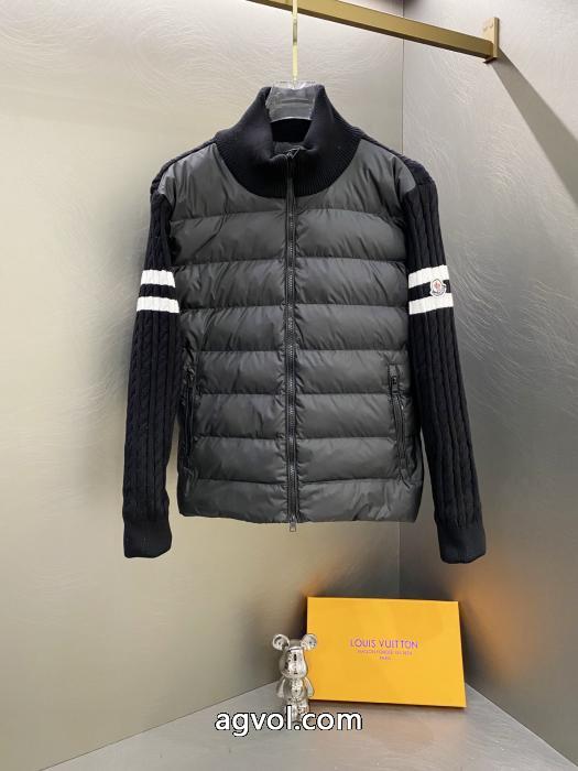 MONCLER最近人気一番！ 新作いきなり値下げ！ ベストセラーダウンジャケットブランド コピー 品_0_4