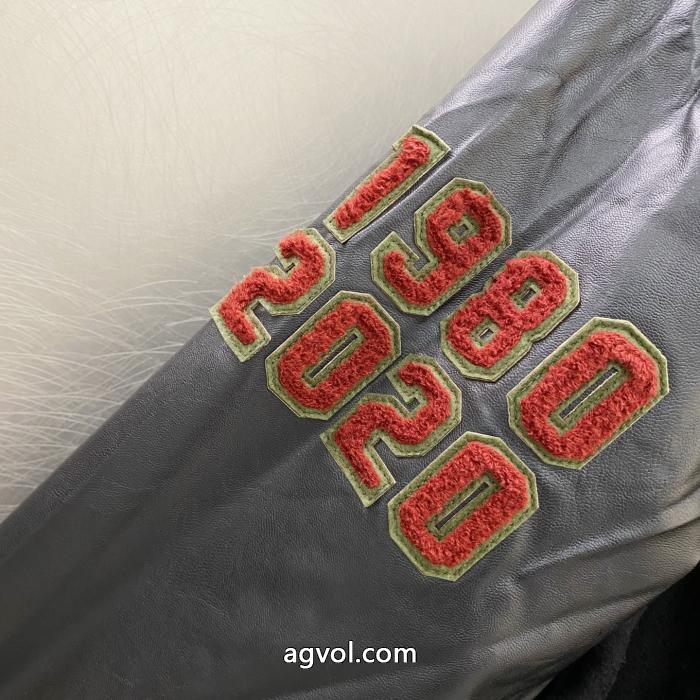 ジャケットSTUSSYブランド 通販店個性的なデザ 雑誌掲載 国内発 冬季超人気アイテム_0_1