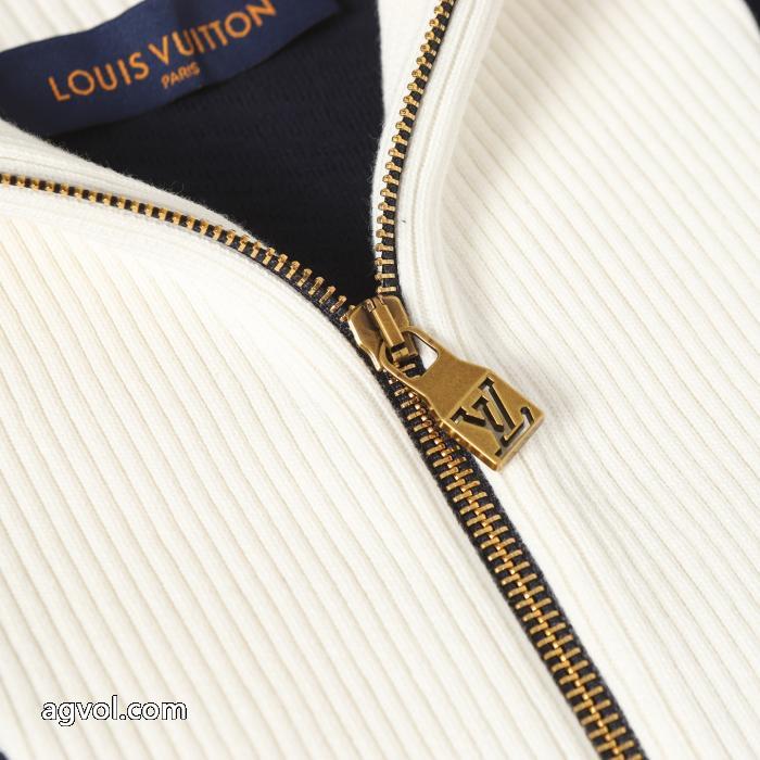 ブランド 偽物 激安コート2025年秋冬新作モデル 25秋冬 上質感LOUIS VUITTON_0_3