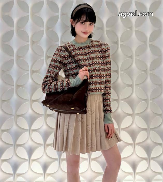 セーター今年の秋冬は最安値 快適な履き心地 一番人気！スーパー コピー 販売LOUIS VUITTON_0_0