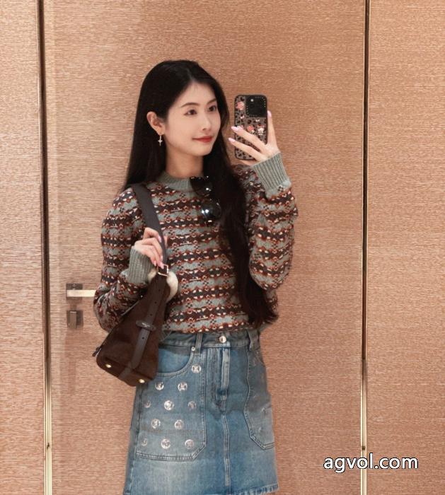 セーター今年の秋冬は最安値 快適な履き心地 一番人気！スーパー コピー 販売LOUIS VUITTON_0_4