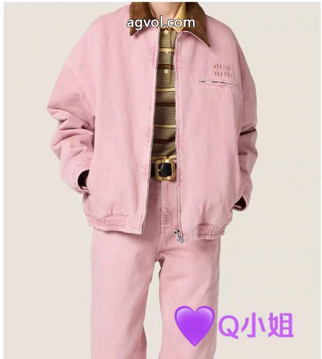 超一流のブランド 数量限定定番人気 超高機能ブランド コピー 販売綿入れコートMIUMIU_0_0