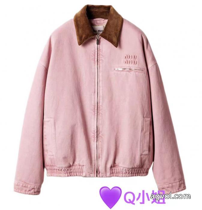 超一流のブランド 数量限定定番人気 超高機能ブランド コピー 販売綿入れコートMIUMIU_0_1