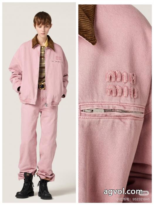 超一流のブランド 数量限定定番人気 超高機能ブランド コピー 販売綿入れコートMIUMIU_0_2