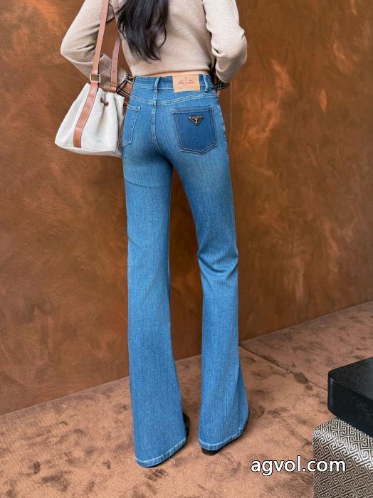 ジーンズ偽 ブランド 販売最安値 ベストセラー 売切続出PRADA_0_1