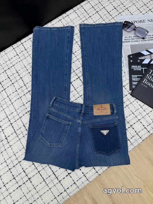 ジーンズ偽 ブランド 販売最安値 ベストセラー 売切続出PRADA_0_3