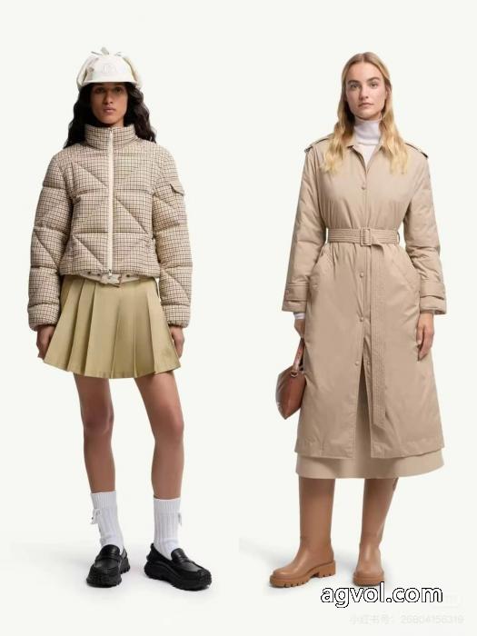 話題の新作到着 新登場 高級感ある綿の服ブランド フェイクMONCLER_0_2