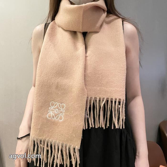 マフラーLOEWE通販限定商品 存在感を発揮する 素敵 スーパー コピー 安心_0_0