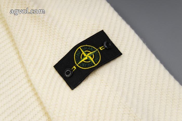 国内在庫有 超人気新作登場 セレブ風 セーターStone Island 2025スーパーコピー_0_2