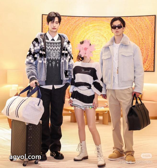 ブランド 通販店LOUIS VUITTON個性派  VIPセール激安 大人気定番ジャケット_0_4