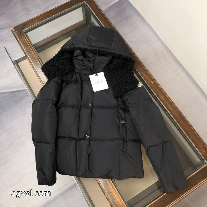 MONCLER激安 ブランドファッションな一品 高級素材 新品本物ダウンジャケット_0_4