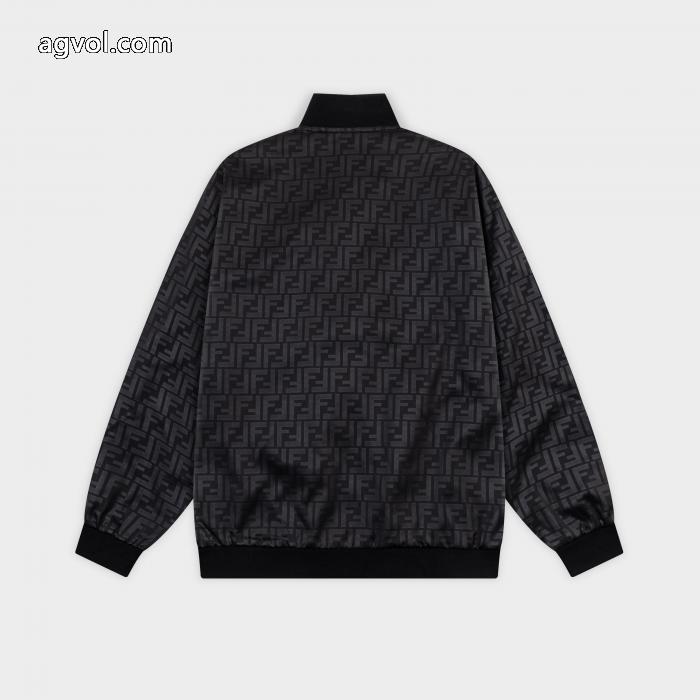 ジャケットコピー 商品 販売柔らかな肌触り VIPセール激安 数量限定品FENDI_0_0