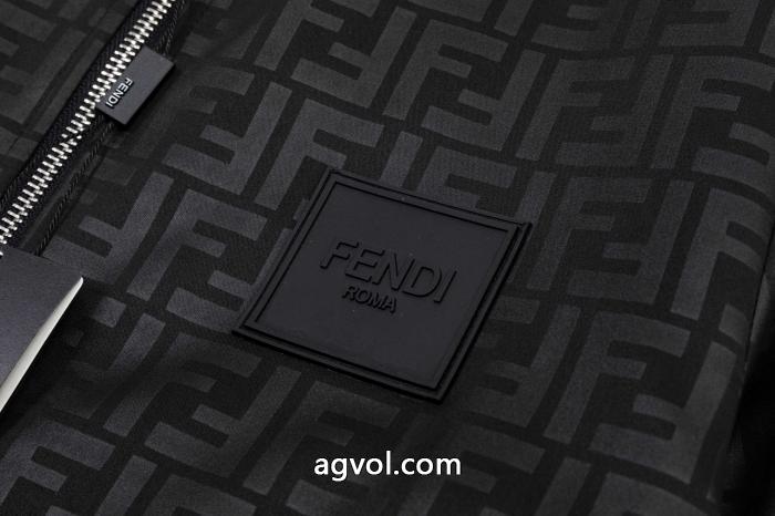 ジャケットコピー 商品 販売柔らかな肌触り VIPセール激安 数量限定品FENDI_0_3