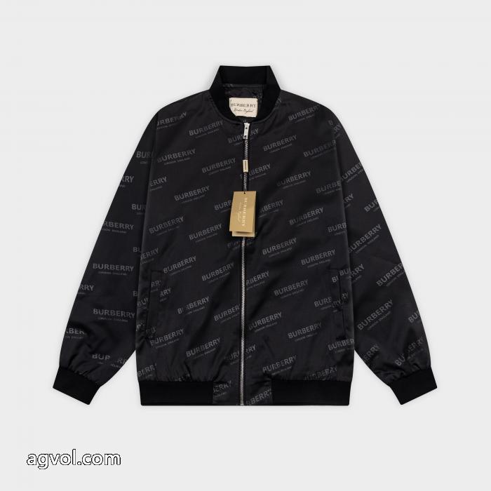 ジャケット魅力がたっぷり 国内完売色 雑誌掲載アイテムBURBERRYブランド 激安 _0_0