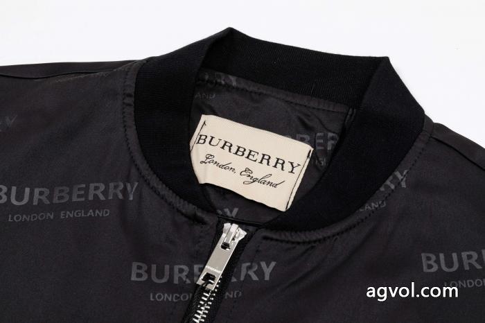 ジャケット魅力がたっぷり 国内完売色 雑誌掲載アイテムBURBERRYブランド 激安 _0_2