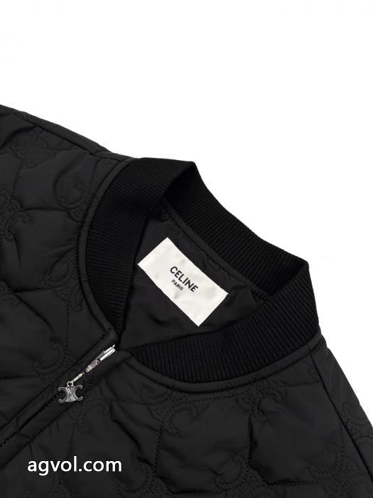 コピー ブランド 通販最安値に挑戦 シンプルに着こなしたい 大人気国内発送CELINE綿の服ジャケット_0_0