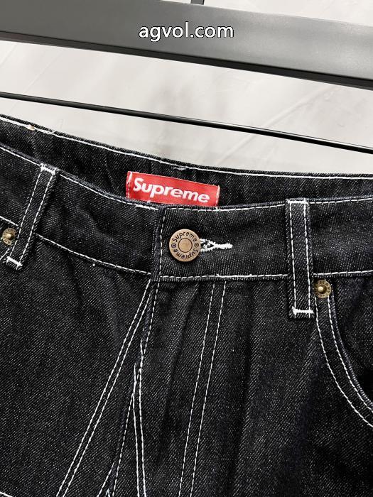 SUPREMEスーパー コピー 通販 優良洗練された佇まい 品質保証定番 雑誌掲載 こだわり高級ジーンズ_0_3